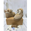 Ботинки UGG
