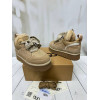 Ботинки UGG