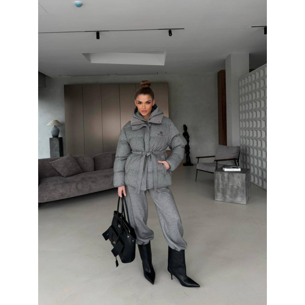 Костюм тройка Loro Piana 
