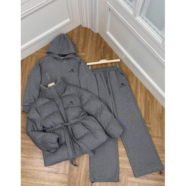 Костюм тройка Loro Piana 