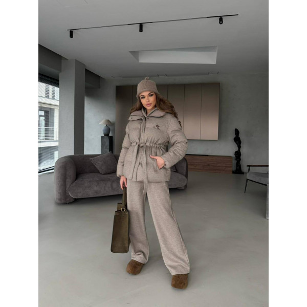 Костюм тройка Loro Piana 