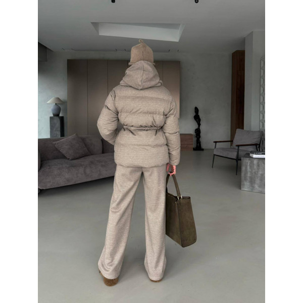 Костюм тройка Loro Piana 