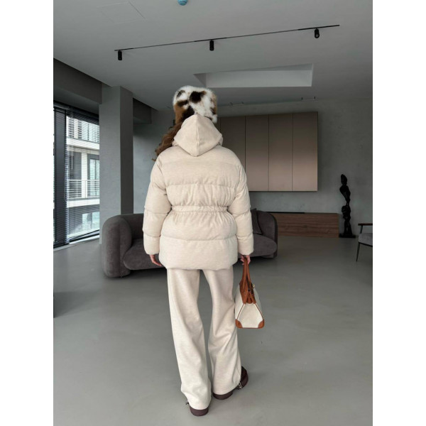 Костюм тройка Loro Piana 