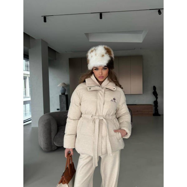 Костюм тройка Loro Piana 