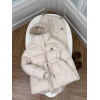 Костюм тройка Loro Piana 