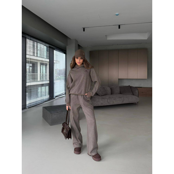 Костюм тройка Loro Piana 