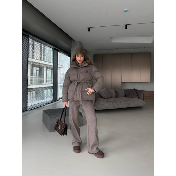Костюм тройка Loro Piana 