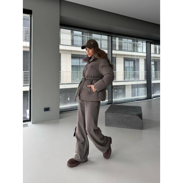 Костюм тройка Loro Piana 
