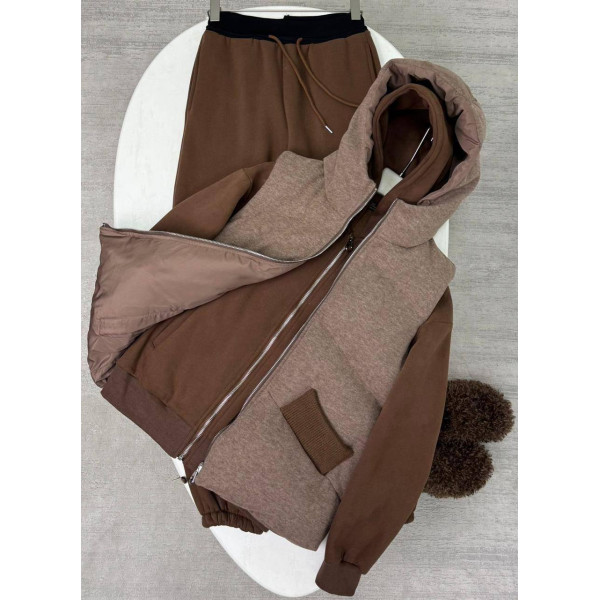 Костюм тройка Loro Piana 
