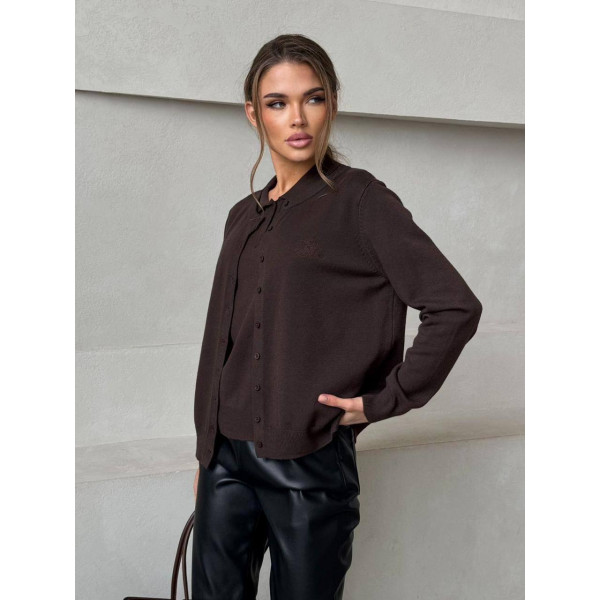 Костюм Loro Piana 