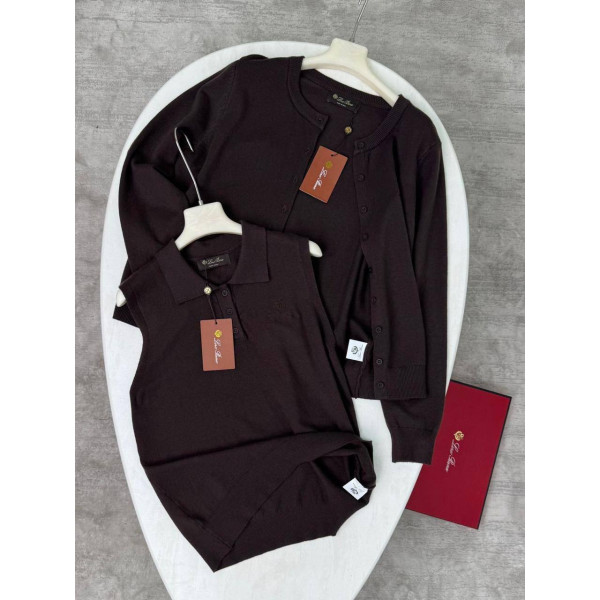 Костюм Loro Piana 