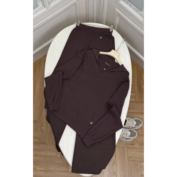 Костюм Loro Piana 