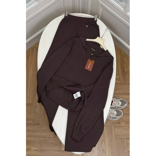 Костюм Loro Piana 