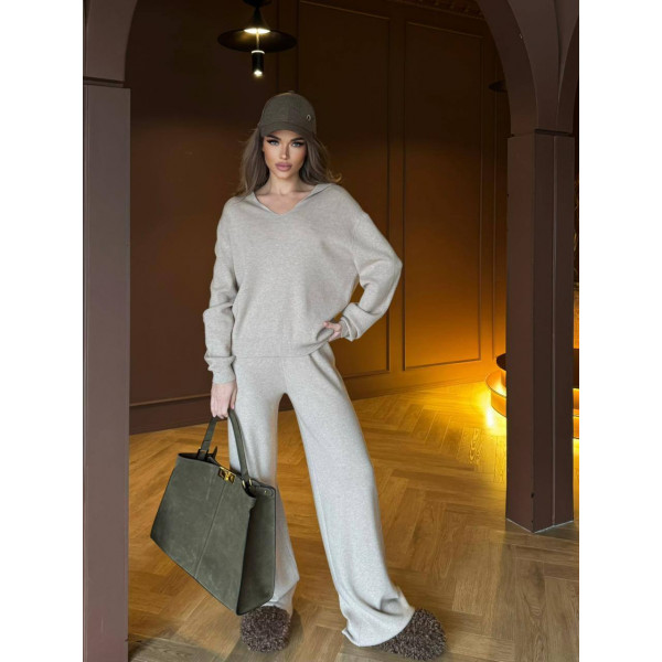 Костюм Loro Piana 