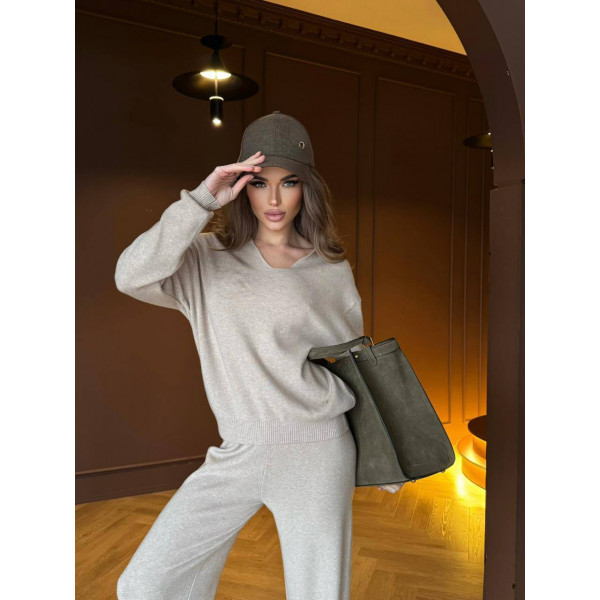 Костюм Loro Piana 