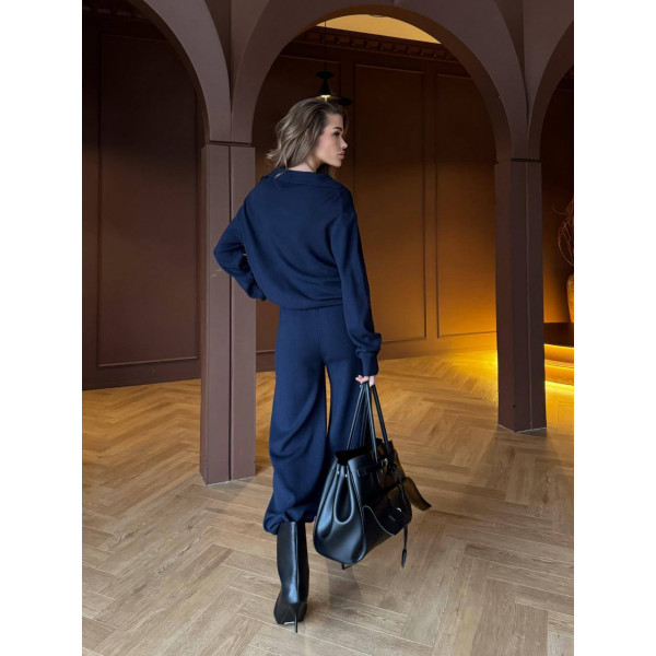 Костюм Loro Piana