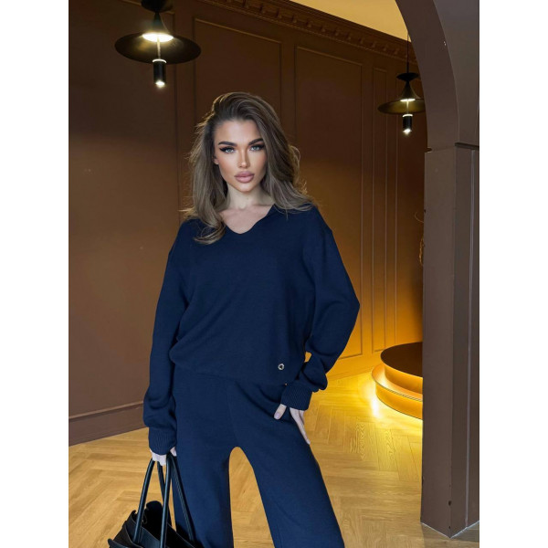Костюм Loro Piana