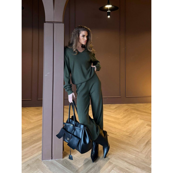 Костюм Loro Piana 