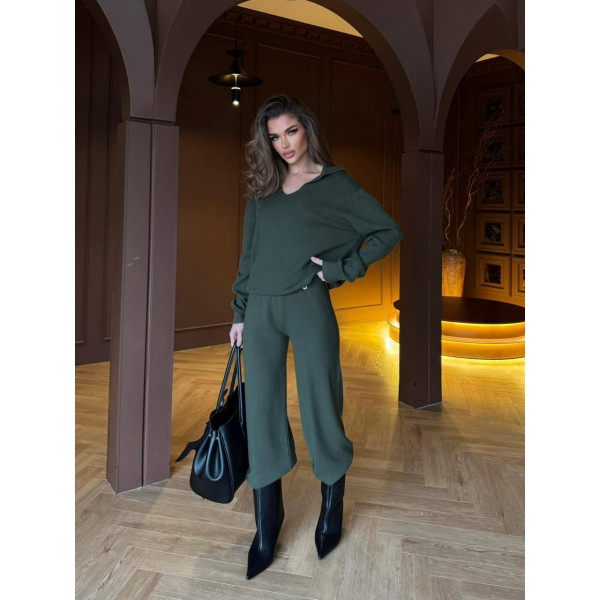 Костюм Loro Piana 