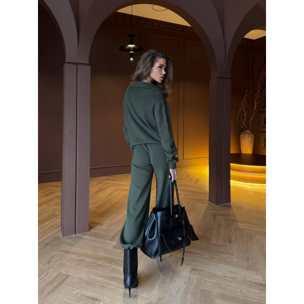 Костюм Loro Piana 