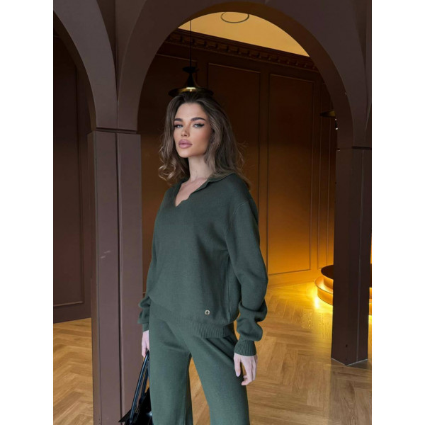 Костюм Loro Piana 