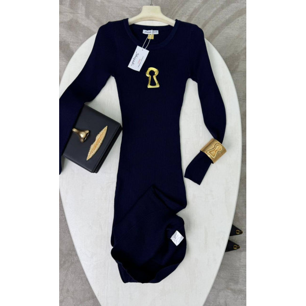 Платье Schiaparelli