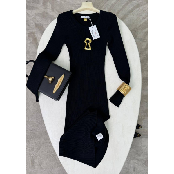 Платье Schiaparelli