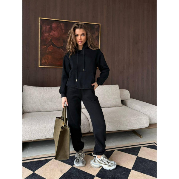 Костюм Schiaparelli куртка худи брюки