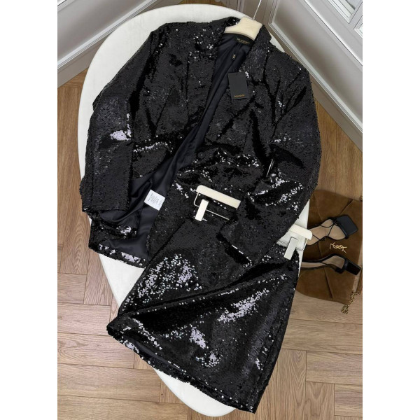 Костюм Saint Laurent