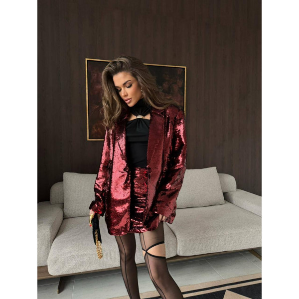 Костюм Saint Laurent