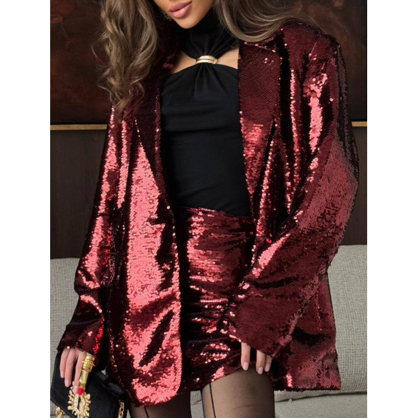 Костюм Saint Laurent