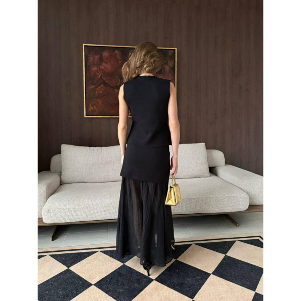 Костюм Saint Laurent 