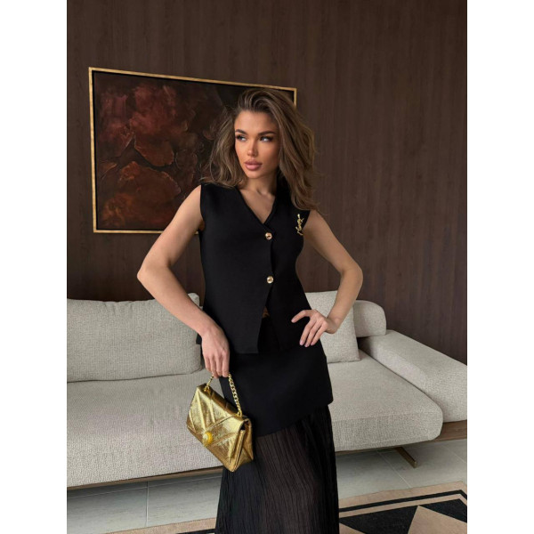 Костюм Saint Laurent 