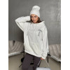 Худи Chrome Hearts