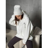 Худи Chrome Hearts