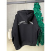 Худи Chrome Hearts