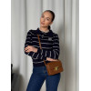 Стильное поло Loewe