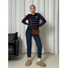 Стильное поло Loewe