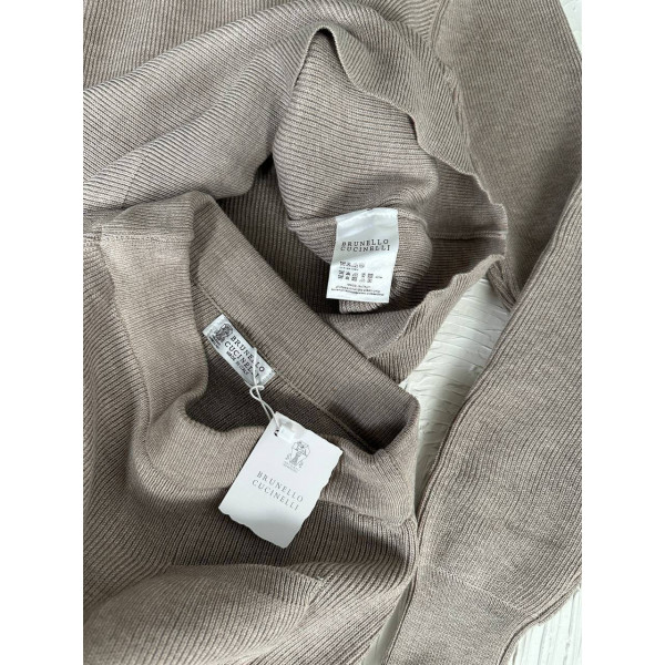 Костюм Brunello Cucinelli 