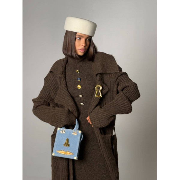 Костюм Schiaparelli 