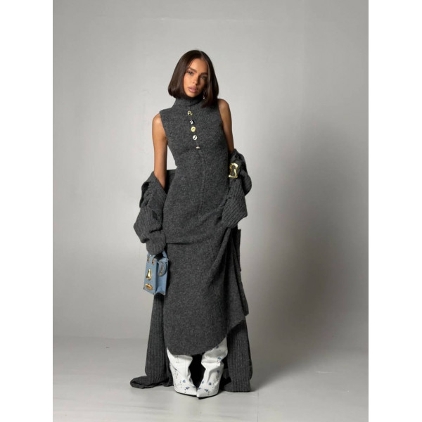Костюм Schiaparelli 