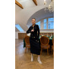 Костюм Schiaparelli 