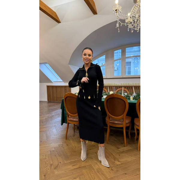 Костюм Schiaparelli 