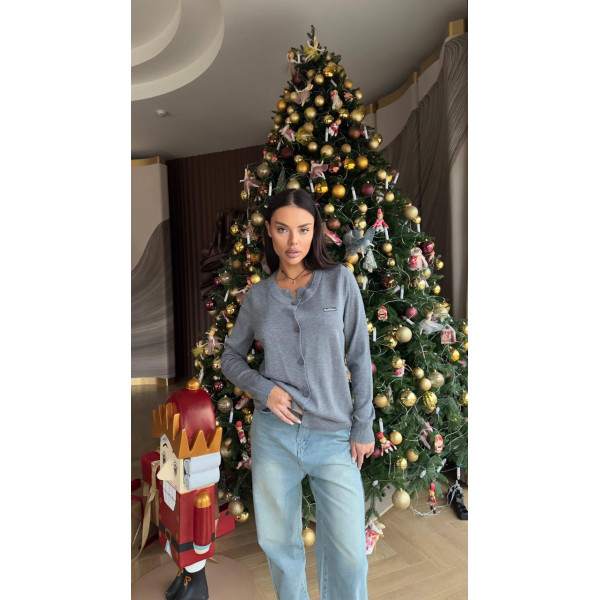 Кардиган Max Mara 