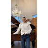Свитер Schiaparelli
