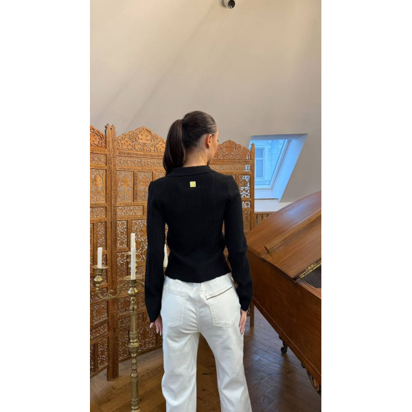 Кардиган Schiaparelli
