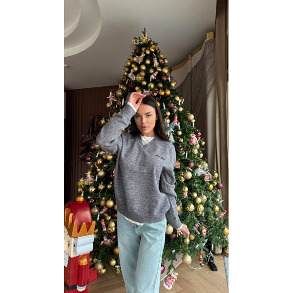 Свитер Miu Miu 