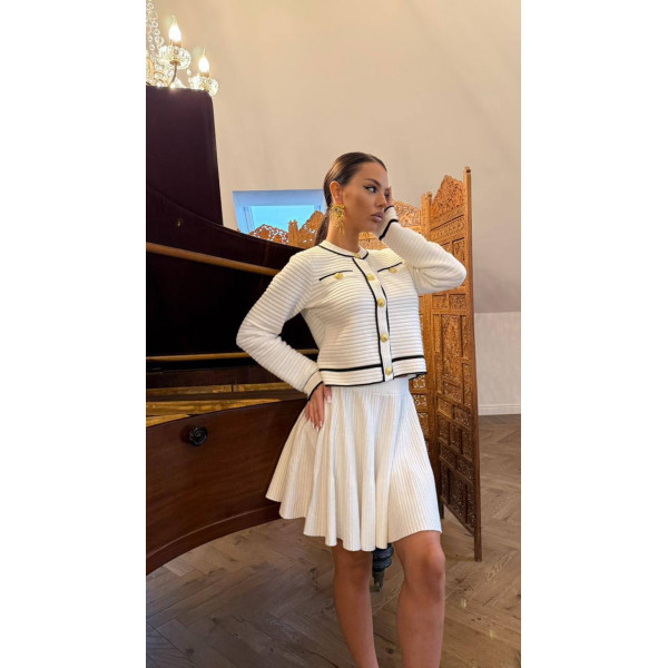Костюм Balmain 