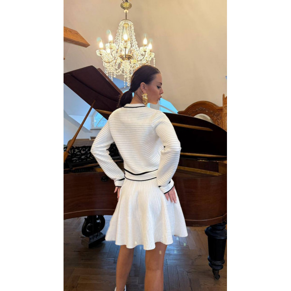 Костюм Balmain 
