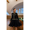 Костюм Balmain 
